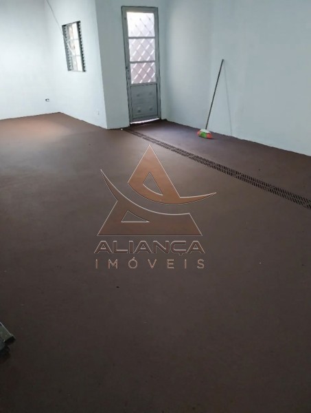 Aliança Imóveis - Imobiliária em Ribeirão Preto - SP - Casa - Jardim Helena - Ribeirão Preto