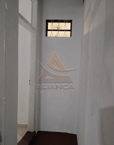 Aliança Imóveis - Imobiliária em Ribeirão Preto - SP - Casa - Jardim Helena - Ribeirão Preto