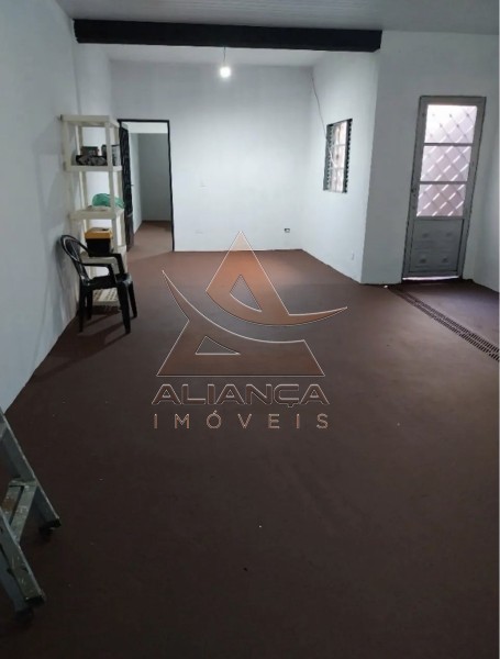 Aliança Imóveis - Imobiliária em Ribeirão Preto - SP - Casa - Jardim Helena - Ribeirão Preto