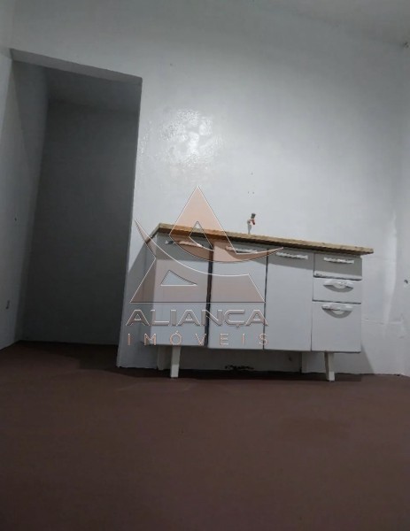 Aliança Imóveis - Imobiliária em Ribeirão Preto - SP - Casa - Jardim Helena - Ribeirão Preto