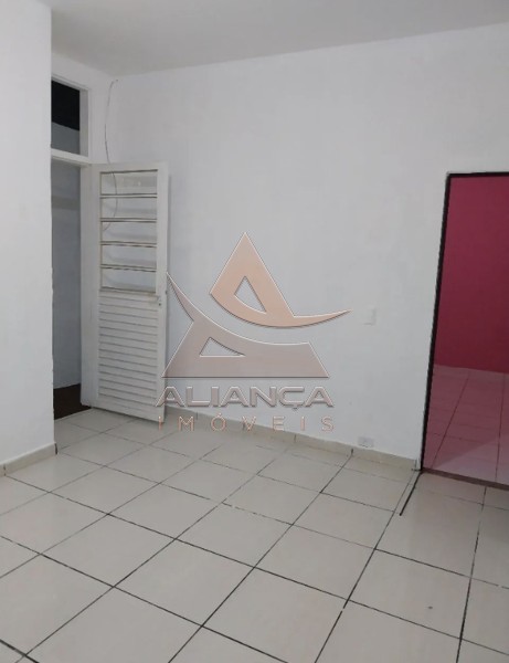 Aliança Imóveis - Imobiliária em Ribeirão Preto - SP - Casa - Jardim Helena - Ribeirão Preto