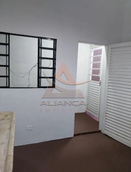 Aliança Imóveis - Imobiliária em Ribeirão Preto - SP - Casa - Jardim Helena - Ribeirão Preto