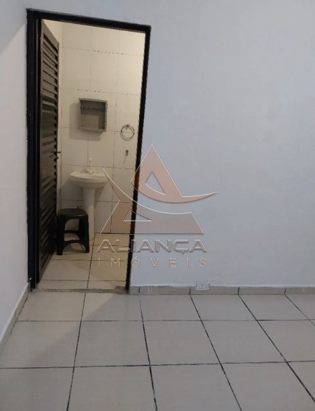 Aliança Imóveis - Imobiliária em Ribeirão Preto - SP - Casa - Jardim Helena - Ribeirão Preto