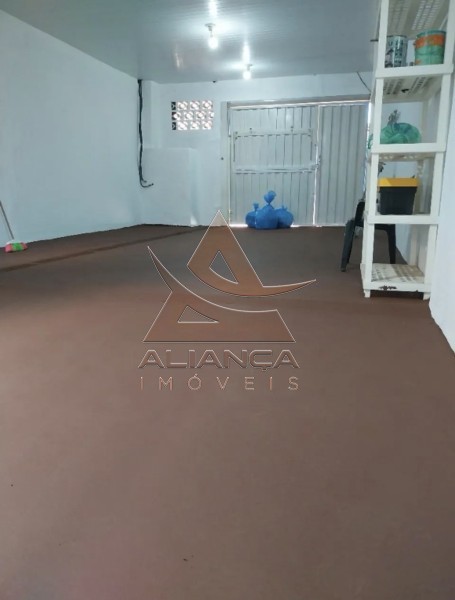 Aliança Imóveis - Imobiliária em Ribeirão Preto - SP - Casa - Jardim Helena - Ribeirão Preto