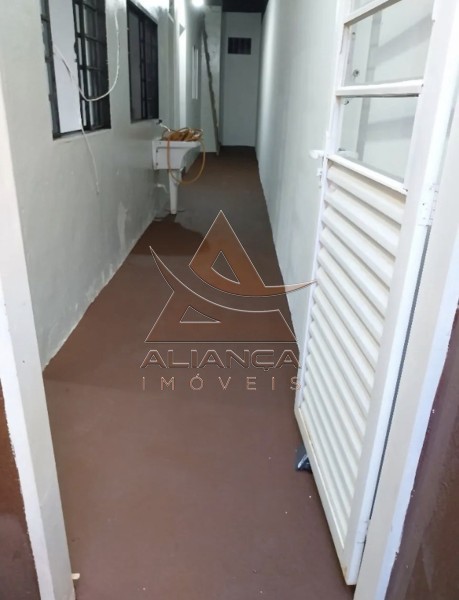 Aliança Imóveis - Imobiliária em Ribeirão Preto - SP - Casa - Jardim Helena - Ribeirão Preto