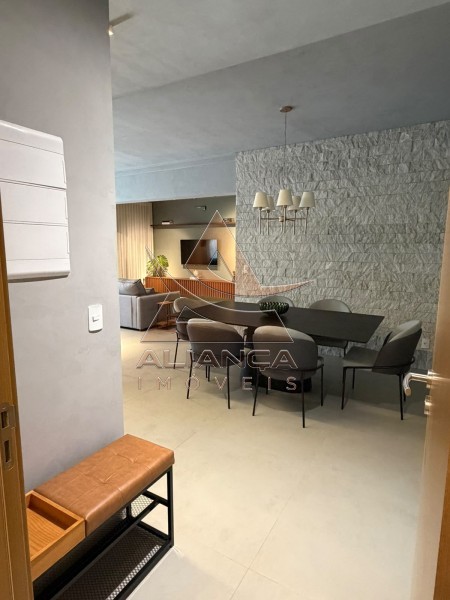 Aliança Imóveis - Imobiliária em Ribeirão Preto - SP - Apartamento - Jardim Sumaré - Ribeirão Preto