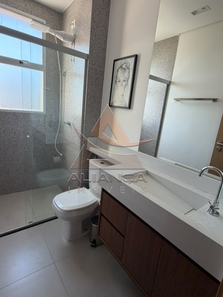 Aliança Imóveis - Imobiliária em Ribeirão Preto - SP - Apartamento - Jardim Sumaré - Ribeirão Preto