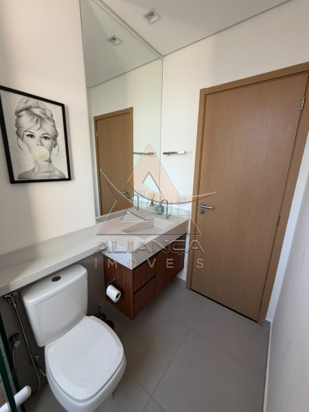 Aliança Imóveis - Imobiliária em Ribeirão Preto - SP - Apartamento - Jardim Sumaré - Ribeirão Preto