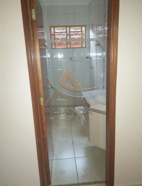 Aliança Imóveis - Imobiliária em Ribeirão Preto - SP - Casa - Parque dos Servidores - Ribeirão Preto