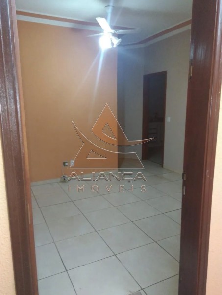 Aliança Imóveis - Imobiliária em Ribeirão Preto - SP - Casa - Parque dos Servidores - Ribeirão Preto
