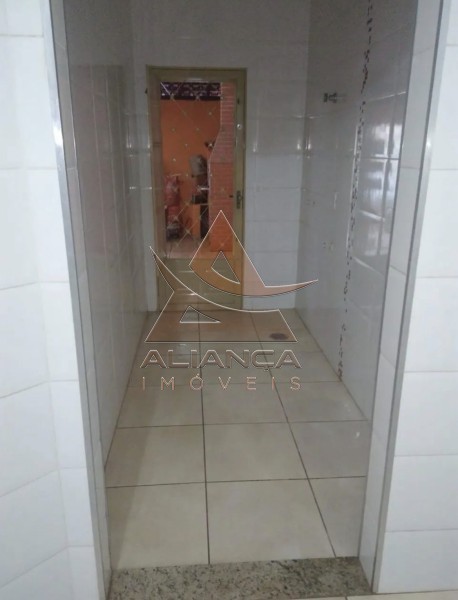 Aliança Imóveis - Imobiliária em Ribeirão Preto - SP - Casa - Parque dos Servidores - Ribeirão Preto