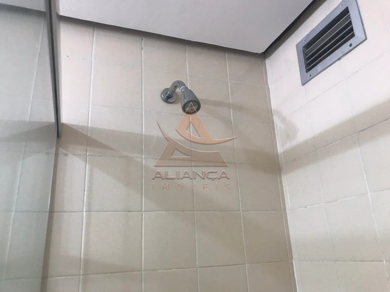 Aliança Imóveis - Imobiliária em Ribeirão Preto - SP - Apartamento - Centro - Ribeirão Preto