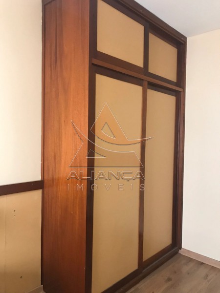 Aliança Imóveis - Imobiliária em Ribeirão Preto - SP - Apartamento - Centro - Ribeirão Preto