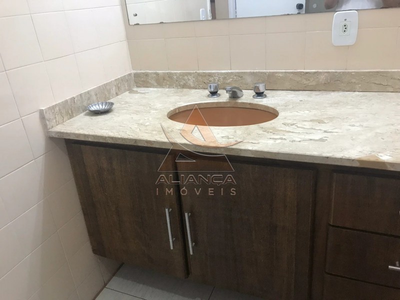 Aliança Imóveis - Imobiliária em Ribeirão Preto - SP - Apartamento - Centro - Ribeirão Preto