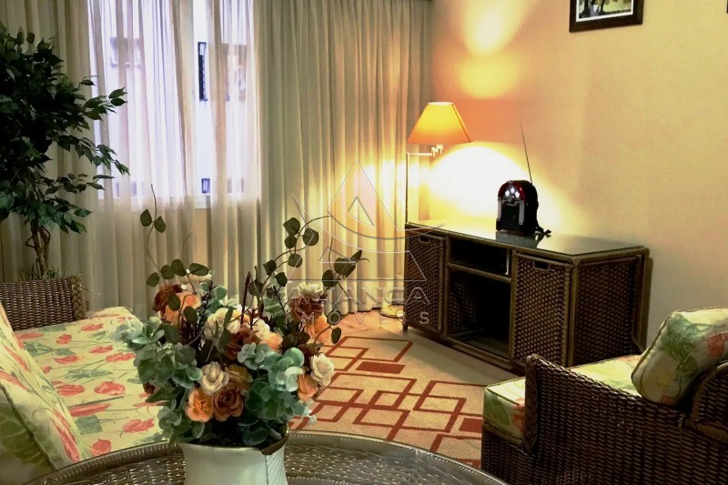 Aliança Imóveis - Imobiliária em Ribeirão Preto - SP - Apartamento - Centro - Ribeirão Preto