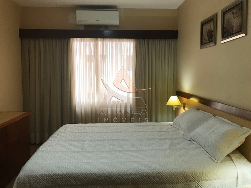 Aliança Imóveis - Imobiliária em Ribeirão Preto - SP - Apartamento - Centro - Ribeirão Preto