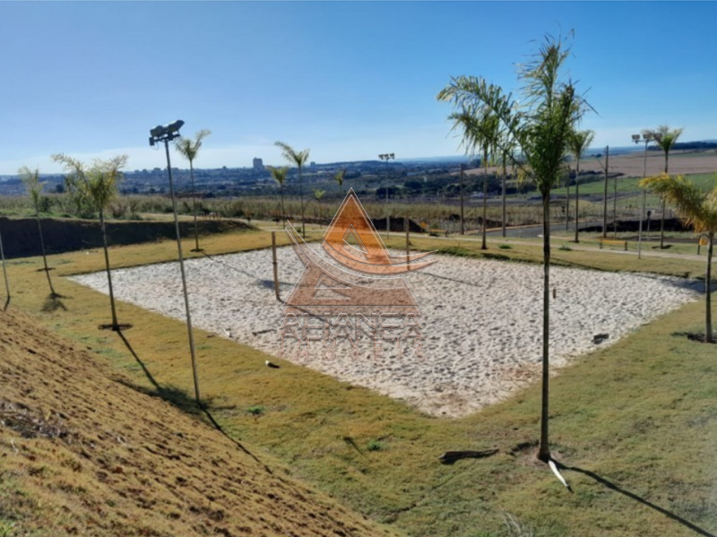 Aliança Imóveis - Imobiliária em Ribeirão Preto - SP - Terreno - Recreio Anhanguera - Ribeirão Preto