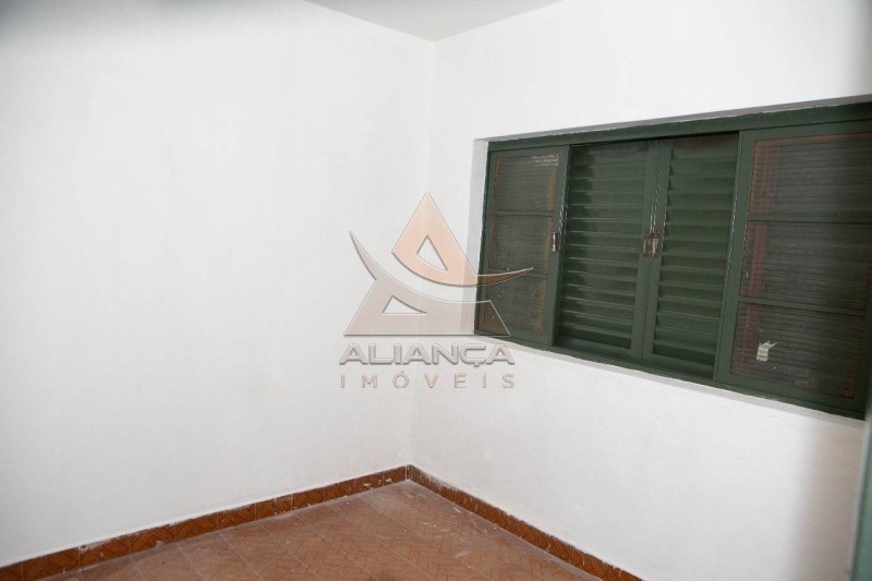 Aliança Imóveis - Imobiliária em Ribeirão Preto - SP - Casa - Vila Abranches - Ribeirão Preto
