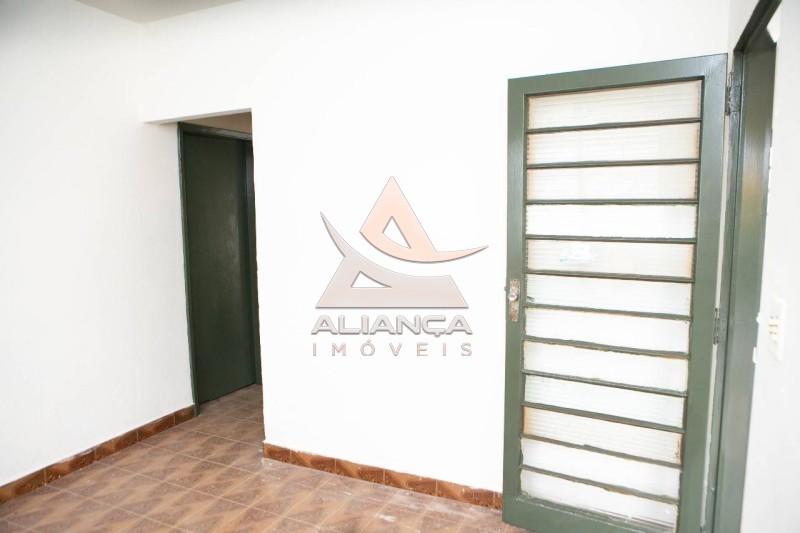 Aliança Imóveis - Imobiliária em Ribeirão Preto - SP - Casa - Vila Abranches - Ribeirão Preto