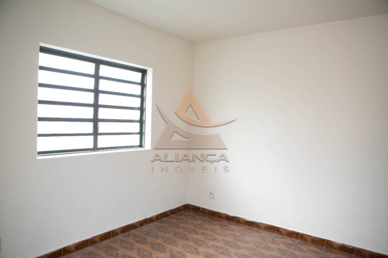 Aliança Imóveis - Imobiliária em Ribeirão Preto - SP - Casa - Vila Abranches - Ribeirão Preto