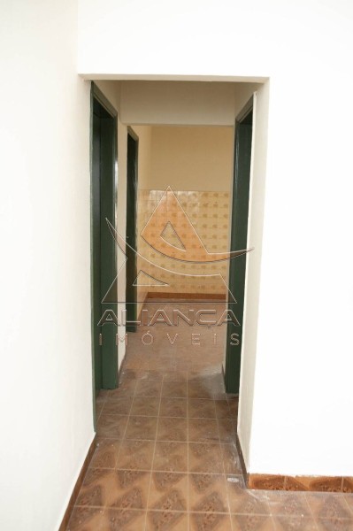 Aliança Imóveis - Imobiliária em Ribeirão Preto - SP - Casa - Vila Abranches - Ribeirão Preto