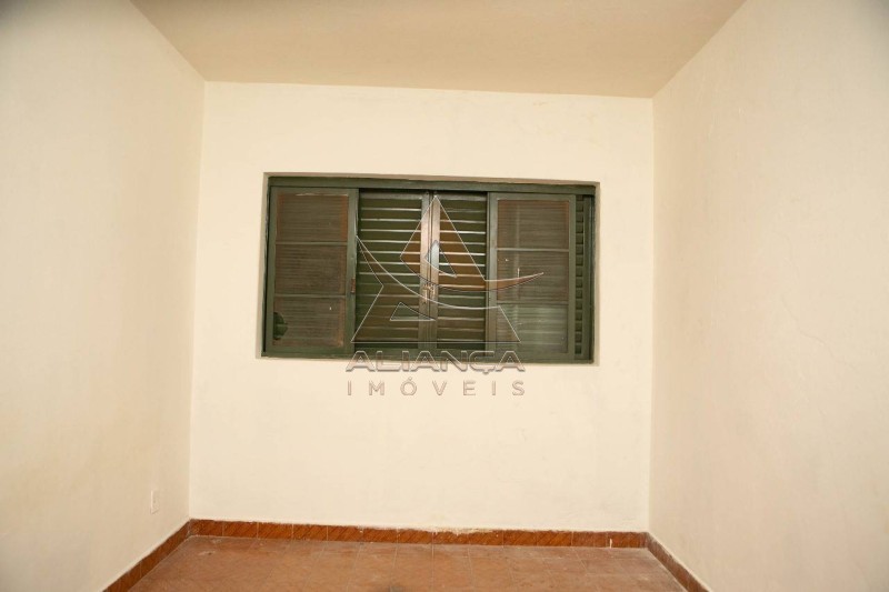 Aliança Imóveis - Imobiliária em Ribeirão Preto - SP - Casa - Vila Abranches - Ribeirão Preto