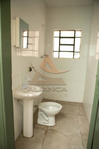 Aliança Imóveis - Imobiliária em Ribeirão Preto - SP - Casa - Vila Abranches - Ribeirão Preto