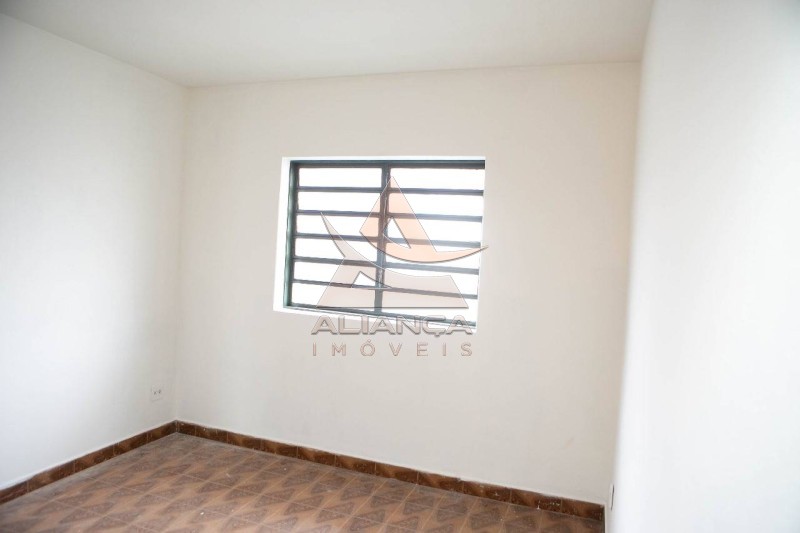 Aliança Imóveis - Imobiliária em Ribeirão Preto - SP - Casa - Vila Abranches - Ribeirão Preto