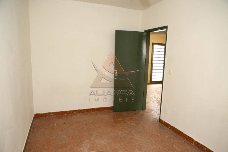 Aliança Imóveis - Imobiliária em Ribeirão Preto - SP - Casa - Vila Abranches - Ribeirão Preto