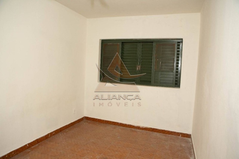 Aliança Imóveis - Imobiliária em Ribeirão Preto - SP - Casa - Vila Abranches - Ribeirão Preto