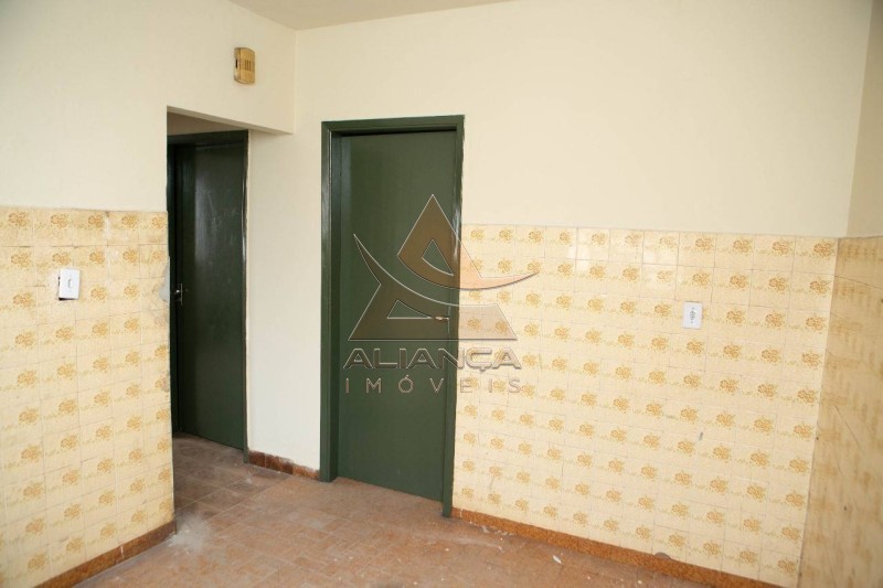 Aliança Imóveis - Imobiliária em Ribeirão Preto - SP - Casa - Vila Abranches - Ribeirão Preto