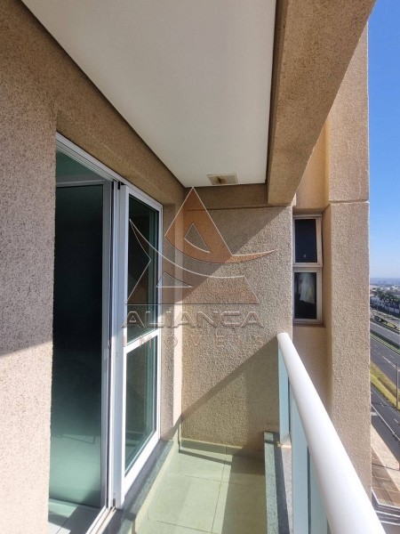 Aliança Imóveis - Imobiliária em Ribeirão Preto - SP - Sala  - Nova Ribeirânia  - Ribeirão Preto