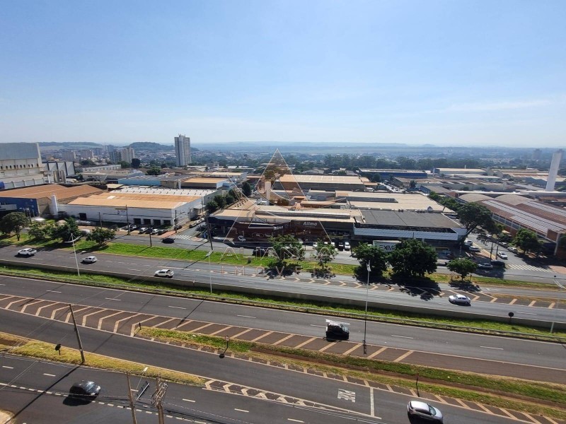 Aliança Imóveis - Imobiliária em Ribeirão Preto - SP - Sala  - Nova Ribeirânia  - Ribeirão Preto