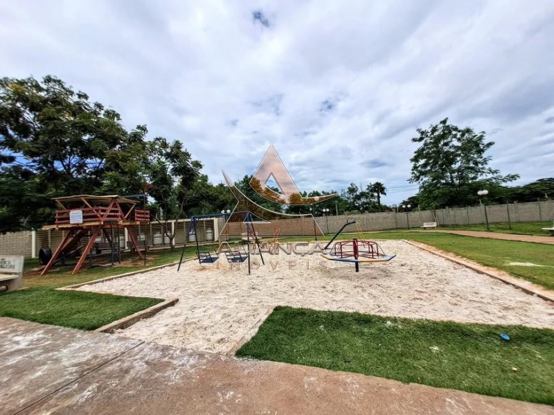 Aliança Imóveis - Imobiliária em Ribeirão Preto - SP - Apartamento - Lagoinha - Ribeirão Preto