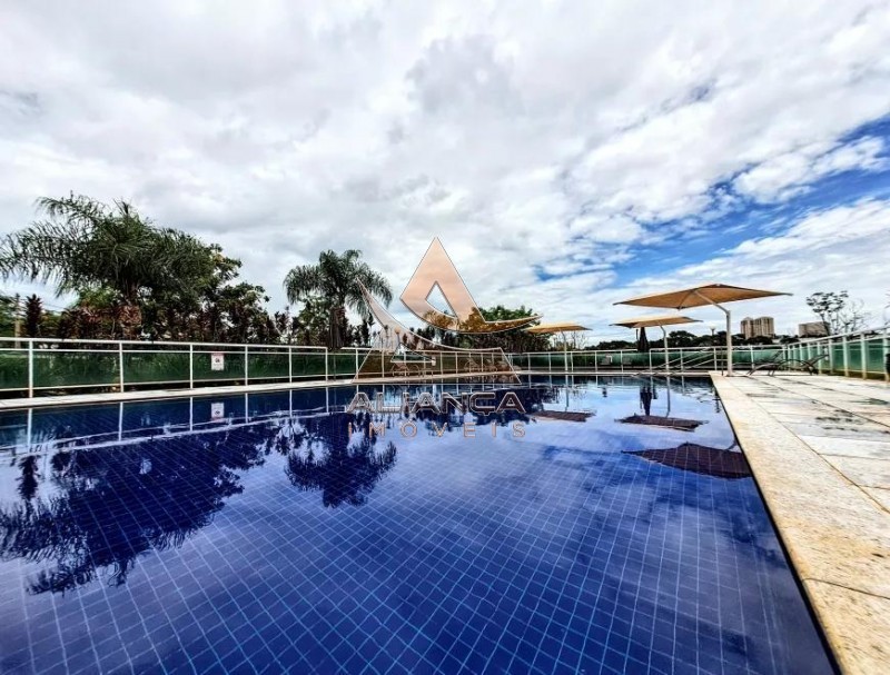 Aliança Imóveis - Imobiliária em Ribeirão Preto - SP - Apartamento - Lagoinha - Ribeirão Preto