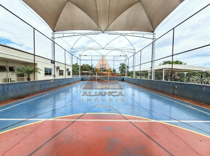 Aliança Imóveis - Imobiliária em Ribeirão Preto - SP - Apartamento - Lagoinha - Ribeirão Preto