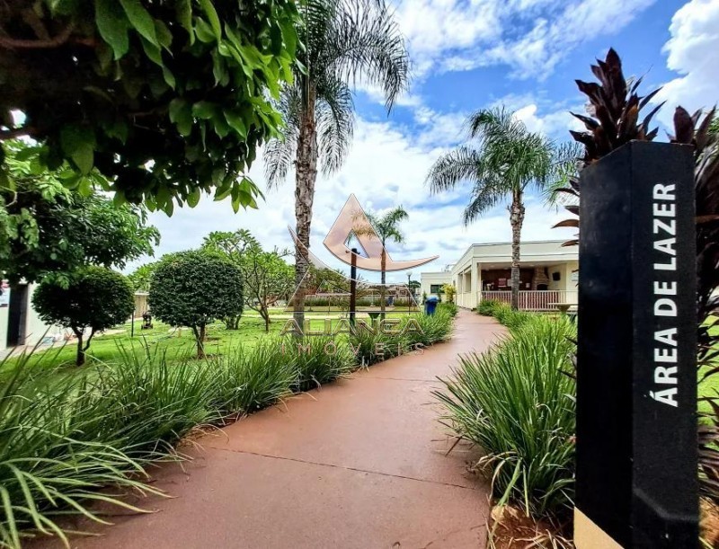 Aliança Imóveis - Imobiliária em Ribeirão Preto - SP - Apartamento - Lagoinha - Ribeirão Preto