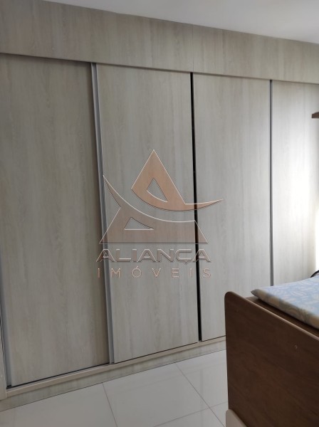 Aliança Imóveis - Imobiliária em Ribeirão Preto - SP - Apartamento - Lagoinha - Ribeirão Preto