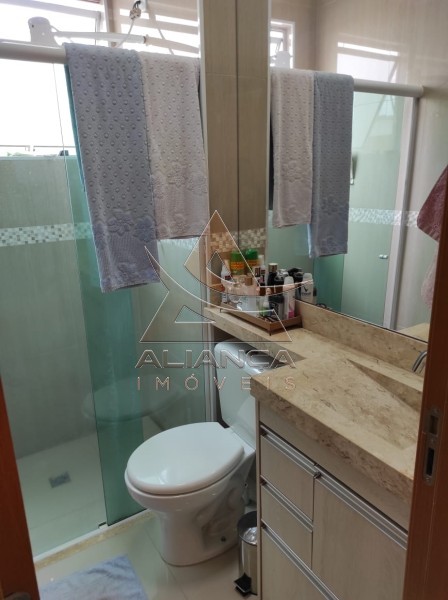 Aliança Imóveis - Imobiliária em Ribeirão Preto - SP - Apartamento - Lagoinha - Ribeirão Preto