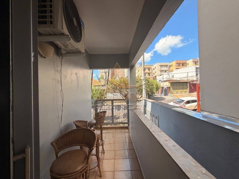 Aliança Imóveis - Imobiliária em Ribeirão Preto - SP - Apartamento - Jardim Irajá - Ribeirão Preto
