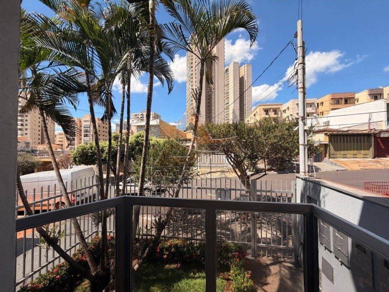 Aliança Imóveis - Imobiliária em Ribeirão Preto - SP - Apartamento - Jardim Irajá - Ribeirão Preto