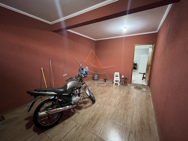 Aliança Imóveis - Imobiliária em Ribeirão Preto - SP - Casa - Jardim Helena - Ribeirão Preto
