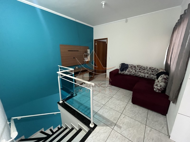 Aliança Imóveis - Imobiliária em Ribeirão Preto - SP - Casa - Jardim Helena - Ribeirão Preto