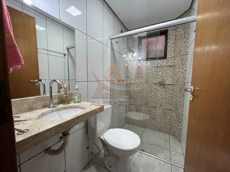 Aliança Imóveis - Imobiliária em Ribeirão Preto - SP - Casa - Jardim Helena - Ribeirão Preto