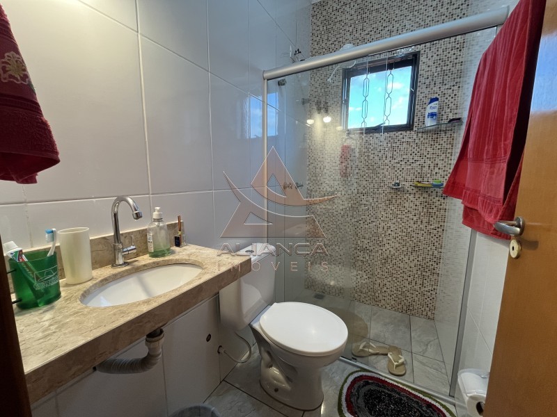 Aliança Imóveis - Imobiliária em Ribeirão Preto - SP - Casa - Jardim Helena - Ribeirão Preto