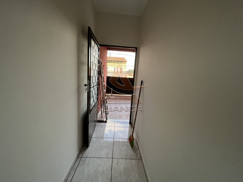 Aliança Imóveis - Imobiliária em Ribeirão Preto - SP - Casa - Jardim Helena - Ribeirão Preto