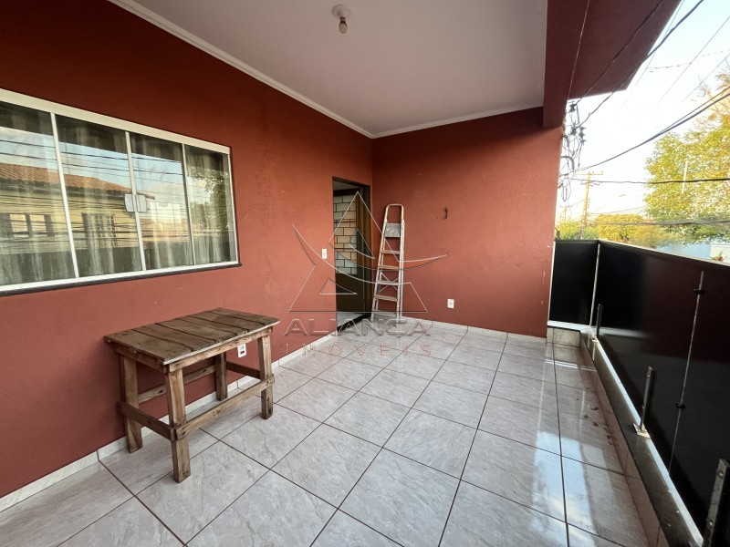 Aliança Imóveis - Imobiliária em Ribeirão Preto - SP - Casa - Jardim Helena - Ribeirão Preto