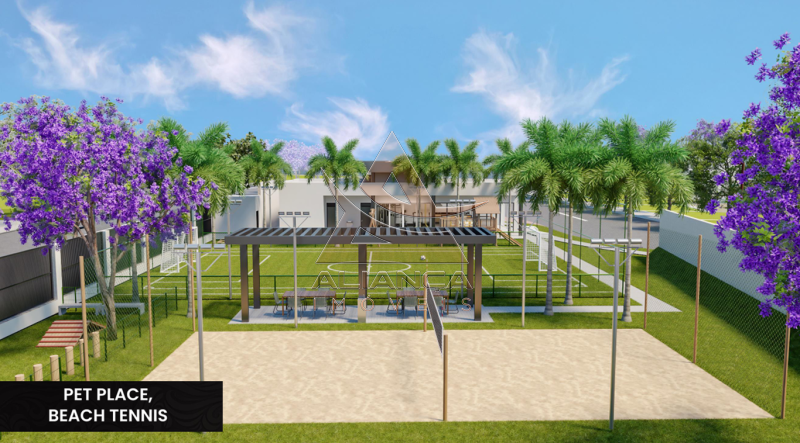 Aliança Imóveis - Imobiliária em Ribeirão Preto - SP - Terreno Condomínio - Jardim Valencia - Ribeirão Preto