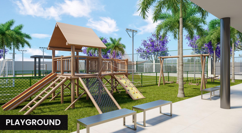 Aliança Imóveis - Imobiliária em Ribeirão Preto - SP - Terreno Condomínio - Jardim Valencia - Ribeirão Preto