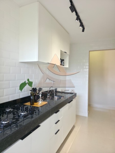 Aliança Imóveis - Imobiliária em Ribeirão Preto - SP - Apartamento - Jardim do Trevo - Ribeirão Preto